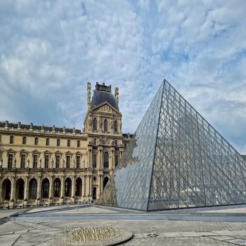 Louvre Museum